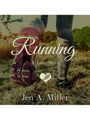 cover image of Running